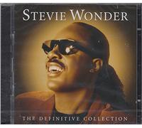 Stevie Wonder - D e f i n i t i v e CoIIection