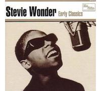 Stevie Wonder - Early Classics