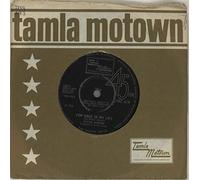 Stevie Wonder - For Once In My Life - Solid Centre