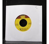 Stevie Wonder - For Once In My Life - Stevie Wonder 7" 45