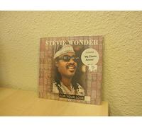 Stevie Wonder - For Your Love-Stevie Wonder 7" VINYL