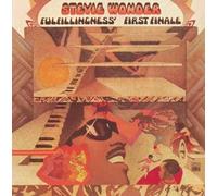 Stevie Wonder - Fulfillingness First Finale