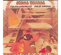 Stevie Wonder – Fulfillingness' First Finale