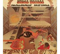 Stevie Wonder – Fulfillingness' First Finale – Vinilo 12" – Importación USA