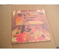 Stevie Wonder - Fullfillingness `First Finale (1974)(12" Vinyl LP)(Tamla Motown 1C 062-95761)