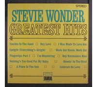 Stevie Wonder - Greatest hits 2 [VINYL]