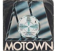 STEVIE WONDER - I Ain't Gonna Stand For It