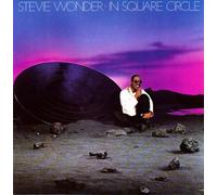 Stevie Wonder - In Square Circle [lp] (In Gatefold sleeve)