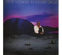 Stevie Wonder - In Square Circle - Tamla - 6134TL