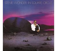 Stevie Wonder - In Square Circle [Vinilo]