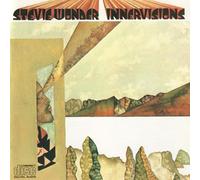Stevie Wonder - Innervisions