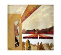 Stevie Wonder - Innervisions (FOC) [Vinyl LP record] [Vinilo]