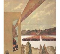 STEVIE WONDER - INNERVISIONS LP (VINYL) WEST INDIES TAMLA MOTOWN 1973
