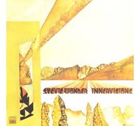 Stevie Wonder - Innervisions [Re-Issue]