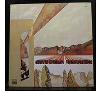 Stevie Wonder - Innervisions - Tamla - T 326V1