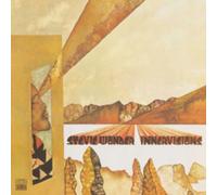 Stevie Wonder - Innervisions [Vinilo]