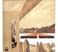 Stevie Wonder - Innervisions [Vinilo]