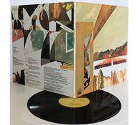 Stevie Wonder - Innervisions [Vinilo]