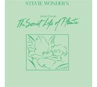 Stevie Wonder - Journey Through Secret Lfe of