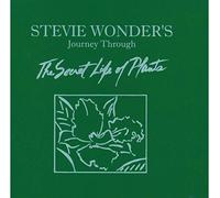 Stevie Wonder – Journey Through the Secret Life of Plants – CD