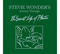Stevie Wonder - Journey Through The Secret Life Of Plants [VINYL] [Vinilo]