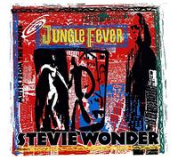 Stevie Wonder - Jungle Fever
