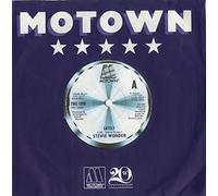 Stevie Wonder - Lately - Solid