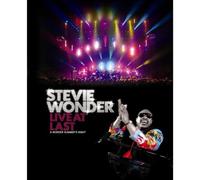 Stevie Wonder - Live at Last/A Wonder Summer's Night (Amaray) [Reino Unido] [DVD]