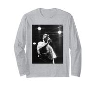 Stevie Wonder Live The Woman In Red Tour Manga Larga