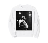 Stevie Wonder Live The Woman In Red Tour Sudadera