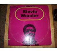 Stevie Wonder - Looking Back