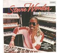Stevie Wonder - Love Light In Flight - Motown - ZB 69267