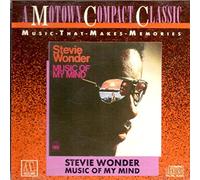 Stevie Wonder - Music Of My Mind