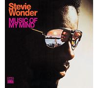 Music Of My Mind
