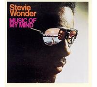 Stevie Wonder - Music Of My Mind