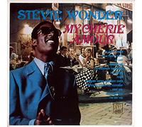 Stevie Wonder: My Cherie Amour [LP, M5-179V1]