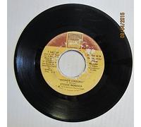 STEVIE WONDER - NITTY GRITTY DIRT BAND 45 RPM Down That Road Tonight / SAME