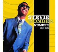 Stevie Wonder - Number Ones