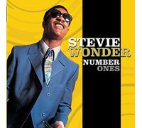 Stevie Wonder - Number Ones