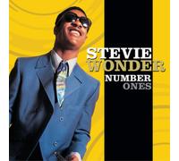 Stevie Wonder - Number Ones