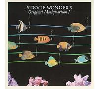 Stevie Wonder - Original Musiquarium