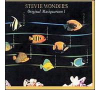 Stevie Wonder - Original Musiquarium