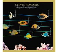 Stevie Wonder - Original Musiquarium I [Vinilo]