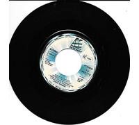 Stevie Wonder - Saturn/Ebony eyes (Bonus record for 'Songs in the key of life'; 4 tracks, 1976, Motown-LC) / Vinyl single [Vinyl-Single 7'']