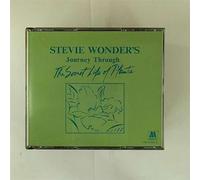 Stevie Wonder - Secret Life (Japan)