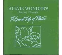 Stevie Wonder - Secret Life of Plants Vol I