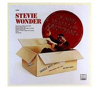 Stevie Wonder - Signed, Sealed And Delivered