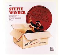 Stevie Wonder - Signed, Sealed And Delivered