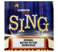 Stevie Wonder - Sing (PL)