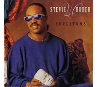 Stevie Wonder - Skeletons